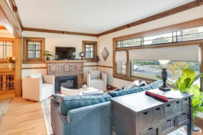 5 Mi to Mall of America South Minneapolis Home